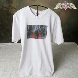 Supreme scarface store friend tee